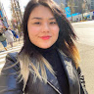 Meet your Posher, A.